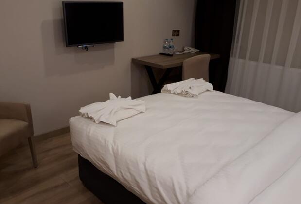 Işıl Park Hotel - Görsel 13