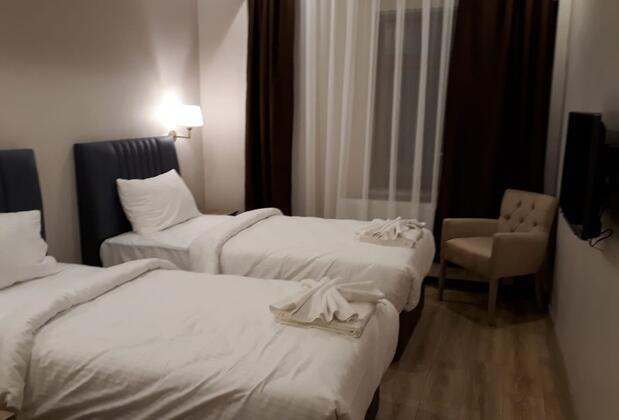 Işıl Park Hotel - Görsel 15