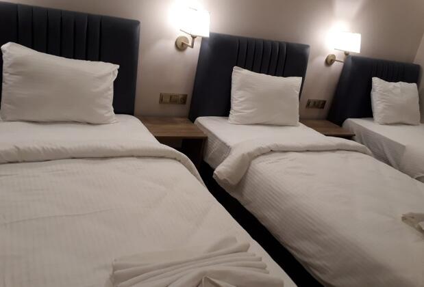 Işıl Park Hotel - Görsel 16