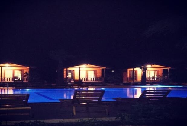 Dolunay Apart Otel - Görsel 5