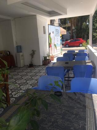 Pera Otel - Görsel 7