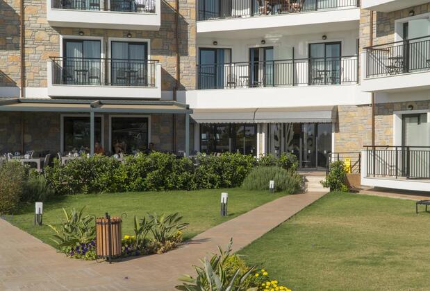 Acroter Hotel & SPA - Görsel 7