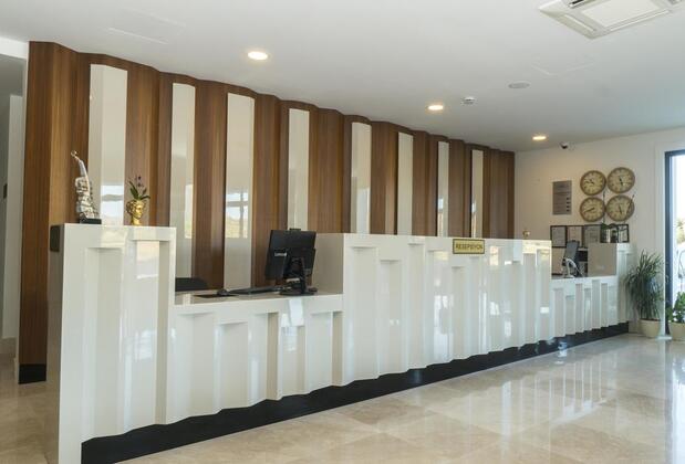 Acroter Hotel & SPA - Görsel 8