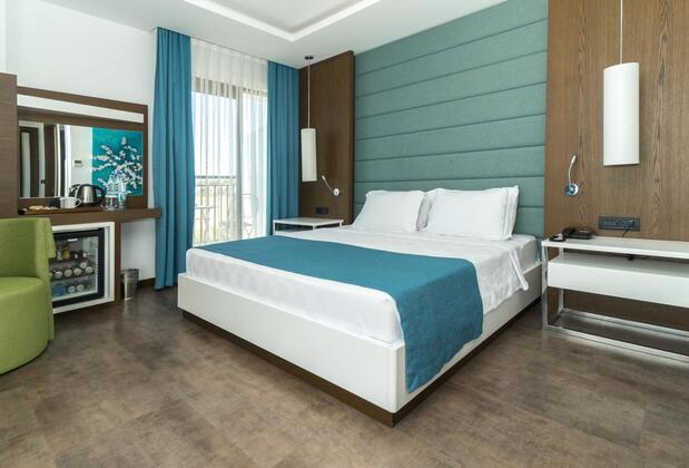 Acroter Hotel & SPA - Görsel 10