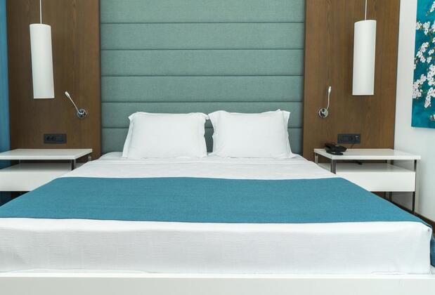 Acroter Hotel & SPA - Görsel 11