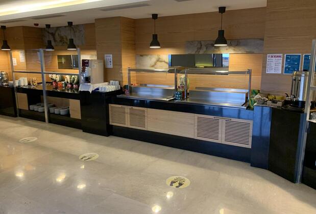 Acroter Hotel & SPA - Görsel 44