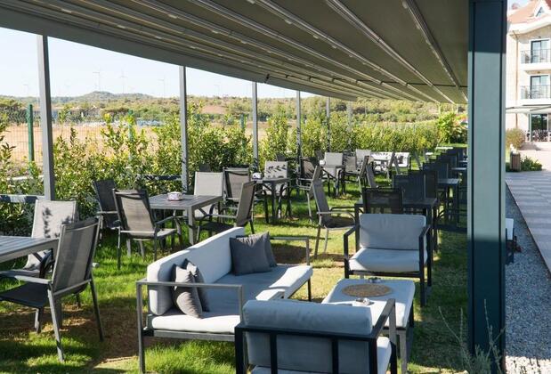 Acroter Hotel & SPA - Görsel 46