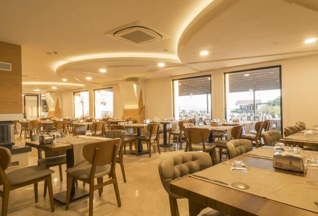 Acroter Hotel & SPA - Görsel 47