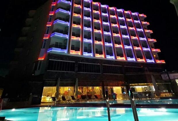 Princess Resort Hotels - Görsel 19