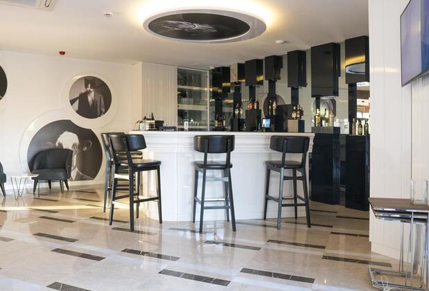 Acroter Hotel & SPA - Görsel 43