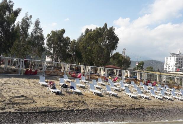 Princess Resort Hotels - Görsel 21