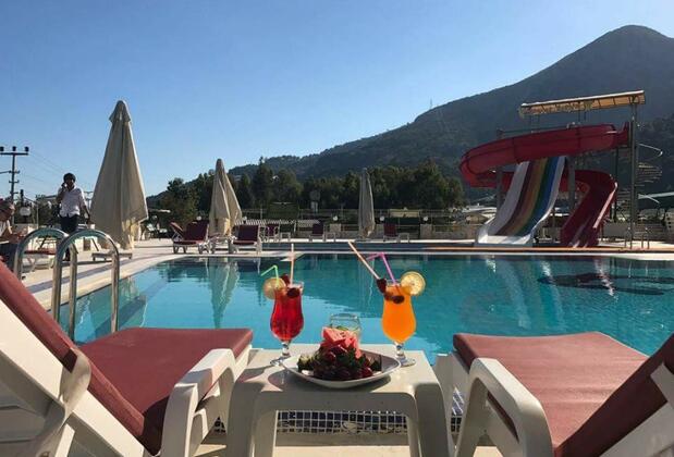 Princess Resort Hotels - Görsel 23