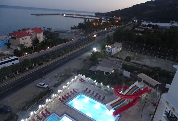 Princess Resort Hotels - Görsel 24