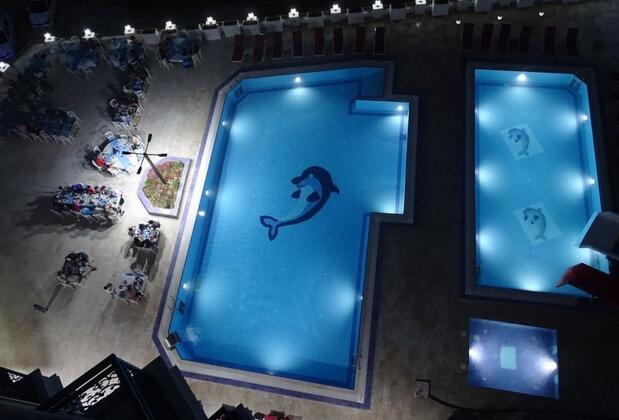 Princess Resort Hotels - Görsel 25