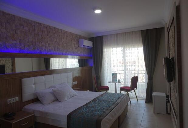 Princess Resort Hotels - Görsel 28