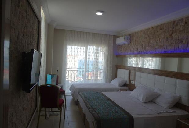 Princess Resort Hotels - Görsel 29