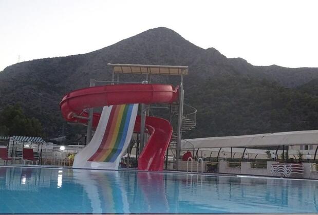 Princess Resort Hotels - Görsel 31