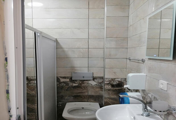 Seymer Apart Otel - Görsel 18