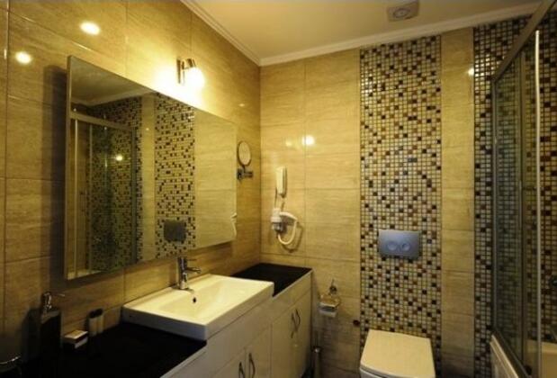 Beyaz Suite Otel - Görsel 26