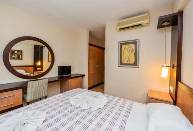 Bezay Hotel - Görsel 18