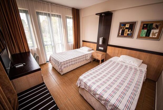 Bezay Hotel - Görsel 19