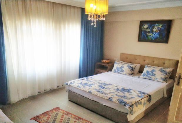 Adamarin Terrace Otel - Görsel 9