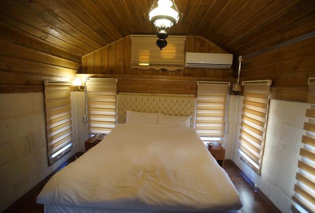 Efebey Konağı - Görsel 3