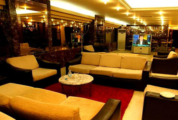 Hotel Akyüz - Görsel 6