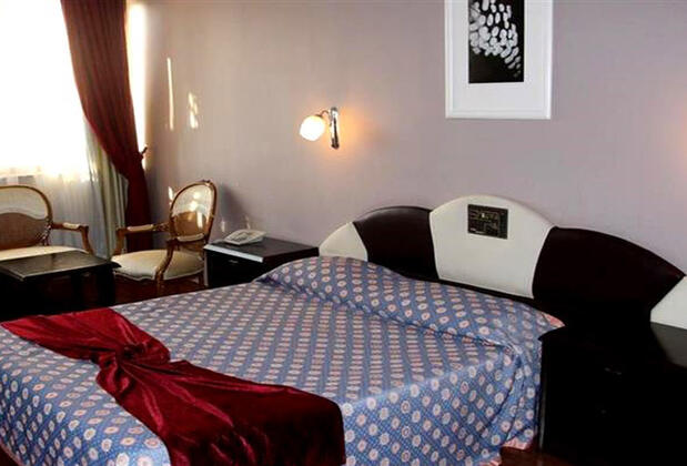 Hotel Akyüz - Görsel 11