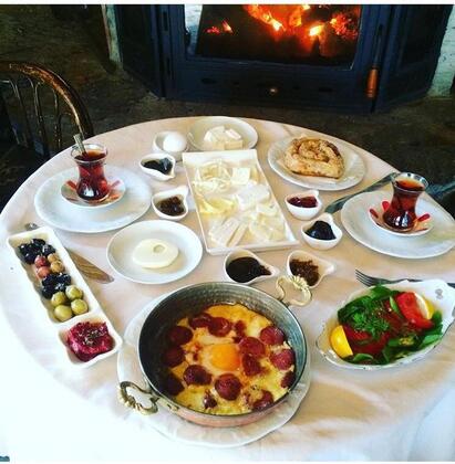 Oylat Köy Konağı - Görsel 3