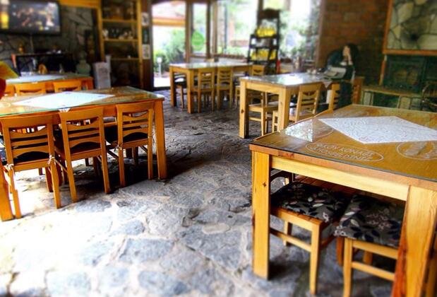 Oylat Köy Konağı - Görsel 5