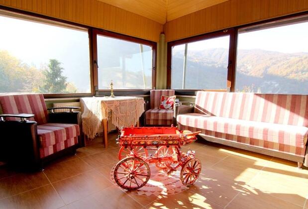 Oylat Köy Konağı - Görsel 6