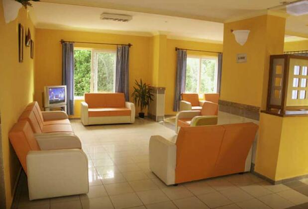 Belle Vue Hotel Beldibi - Görsel 3