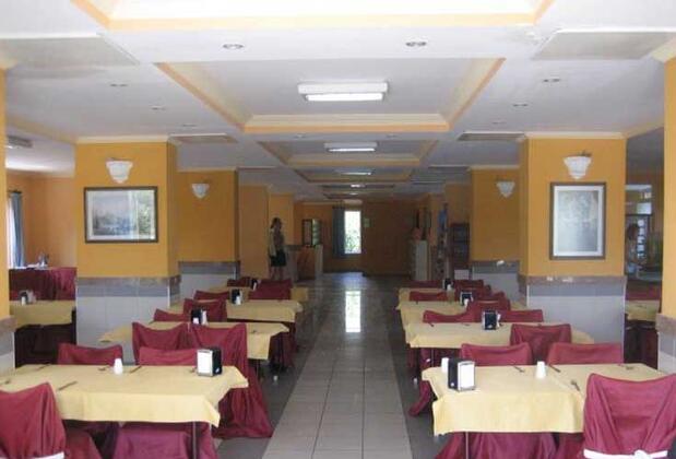 Belle Vue Hotel Beldibi - Görsel 6