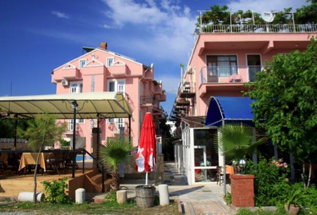 Yücel Otel Çalış - Görsel 3