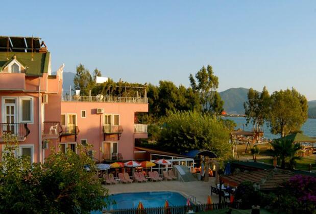 Yücel Otel Çalış - Görsel 4