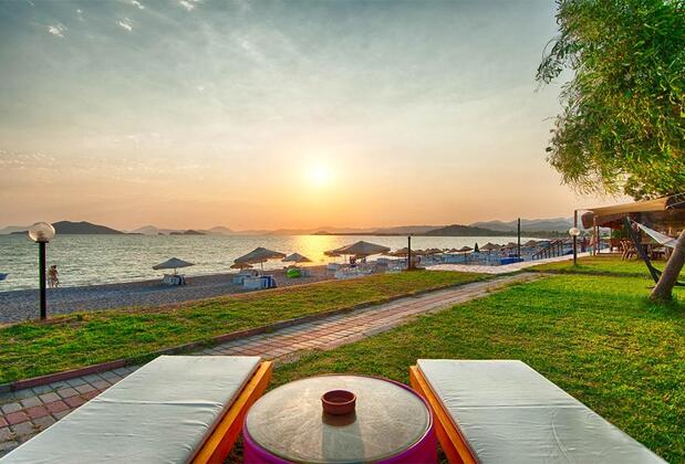 Yücel Otel Çalış - Görsel 5