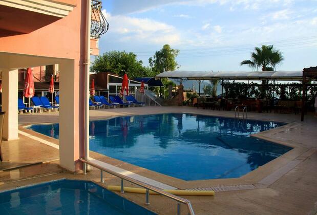 Yücel Otel Çalış - Görsel 6