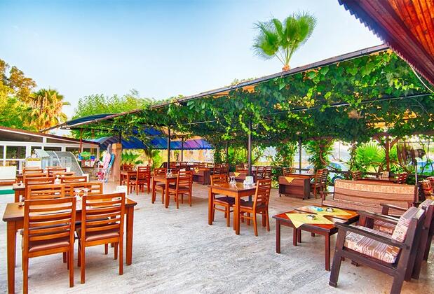 Yücel Otel Çalış - Görsel 8