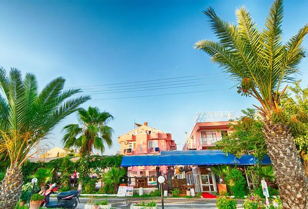 Yücel Otel Çalış - Görsel 9