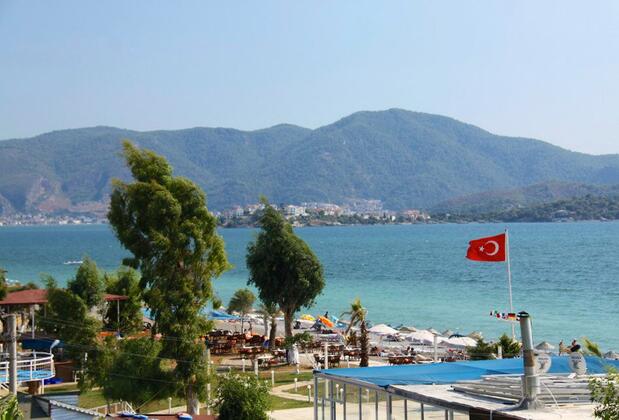 Yücel Otel Çalış - Görsel 10