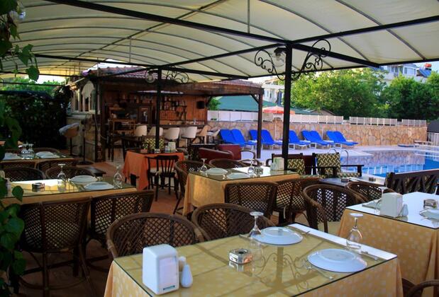 Yücel Otel Çalış - Görsel 11