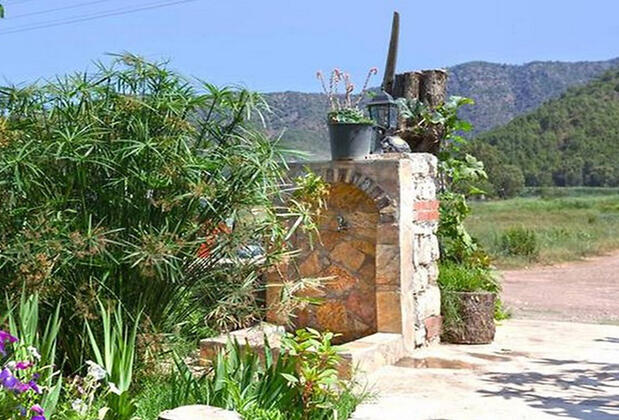 Adrasan Deniz Hotel - Görsel 18