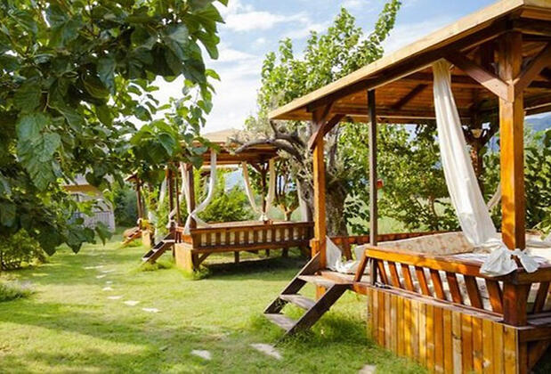 Adrasan Deniz Hotel - Görsel 19