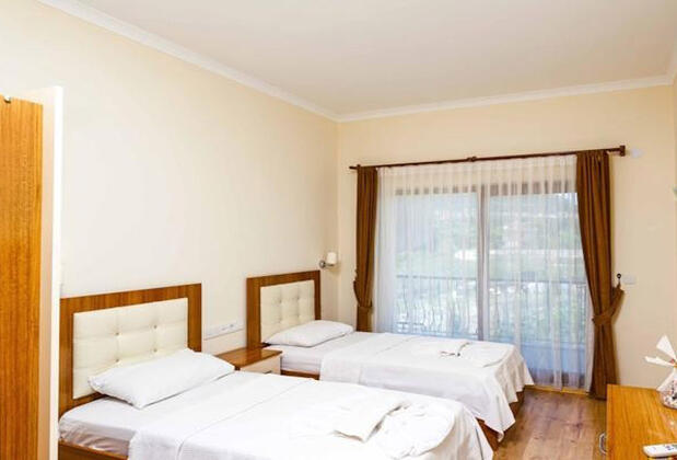 Adrasan Deniz Hotel - Görsel 26