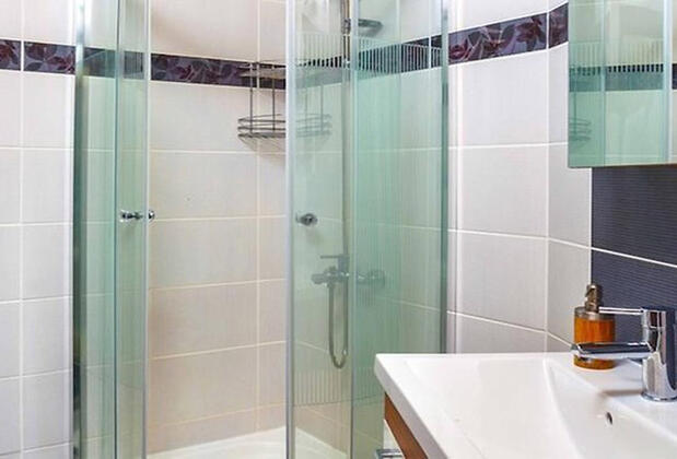 Adrasan Deniz Hotel - Görsel 33