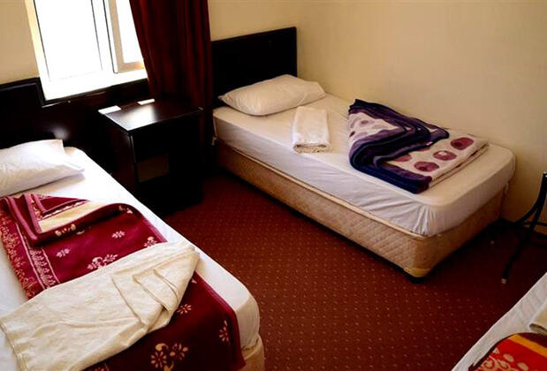 Karadut Pension Nemrut - Görsel 17