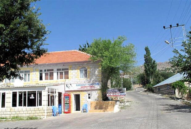 Karadut Pension Nemrut - Görsel 20