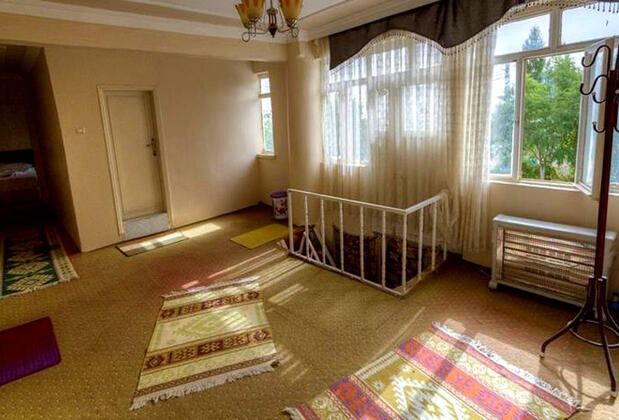 Karadut Pension Nemrut - Görsel 4