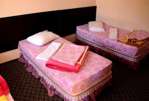 Karadut Pension Nemrut - Görsel 22